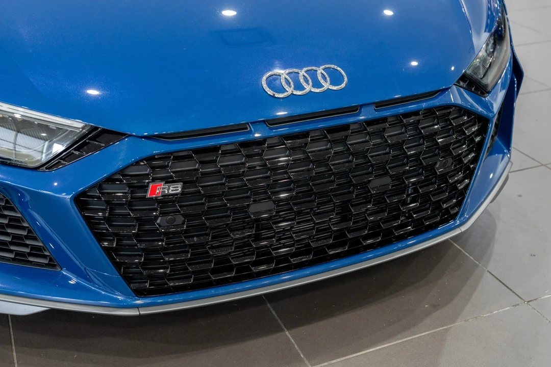 2022 Audi 4S R8 - Image 26 of 31