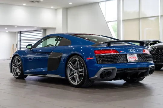 2022 Audi 4S R8 - Image 4 of 31