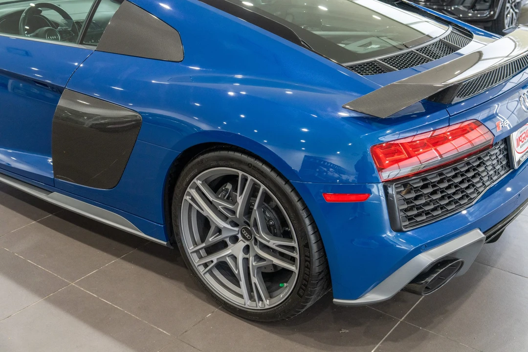 2022 Audi 4S R8 - Image 19 of 31