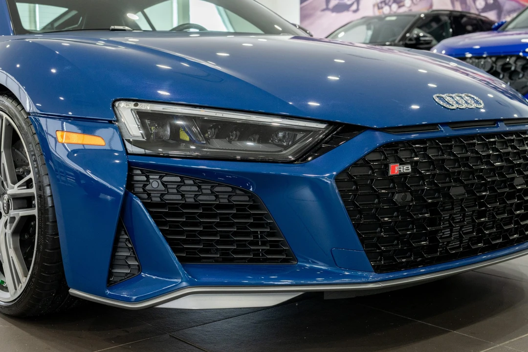 2022 Audi 4S R8 - Image 25 of 31