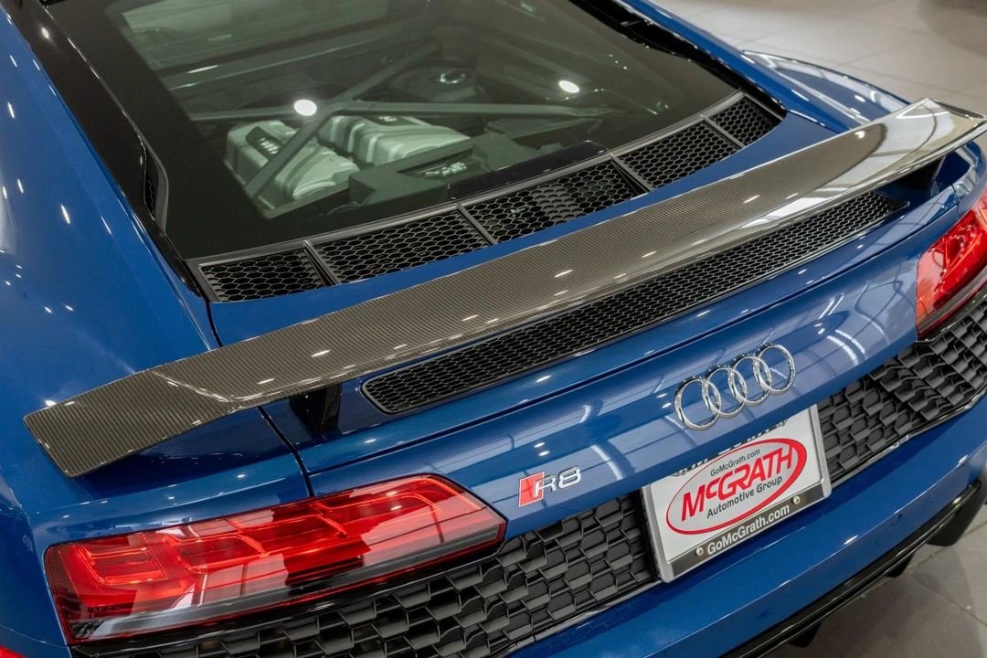 2022 Audi 4S R8 - Image 20 of 31