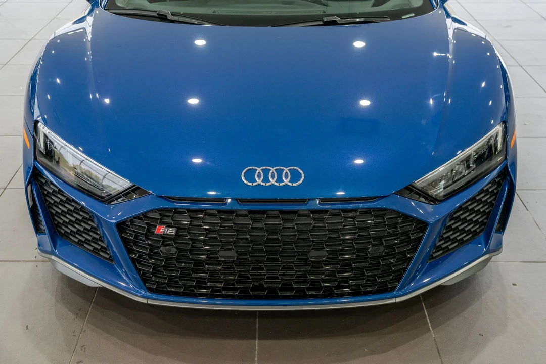 2022 Audi 4S R8 - Image 11 of 31