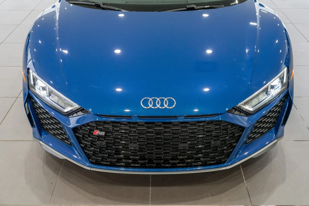 2022 Audi 4S R8 - Image 12 of 31