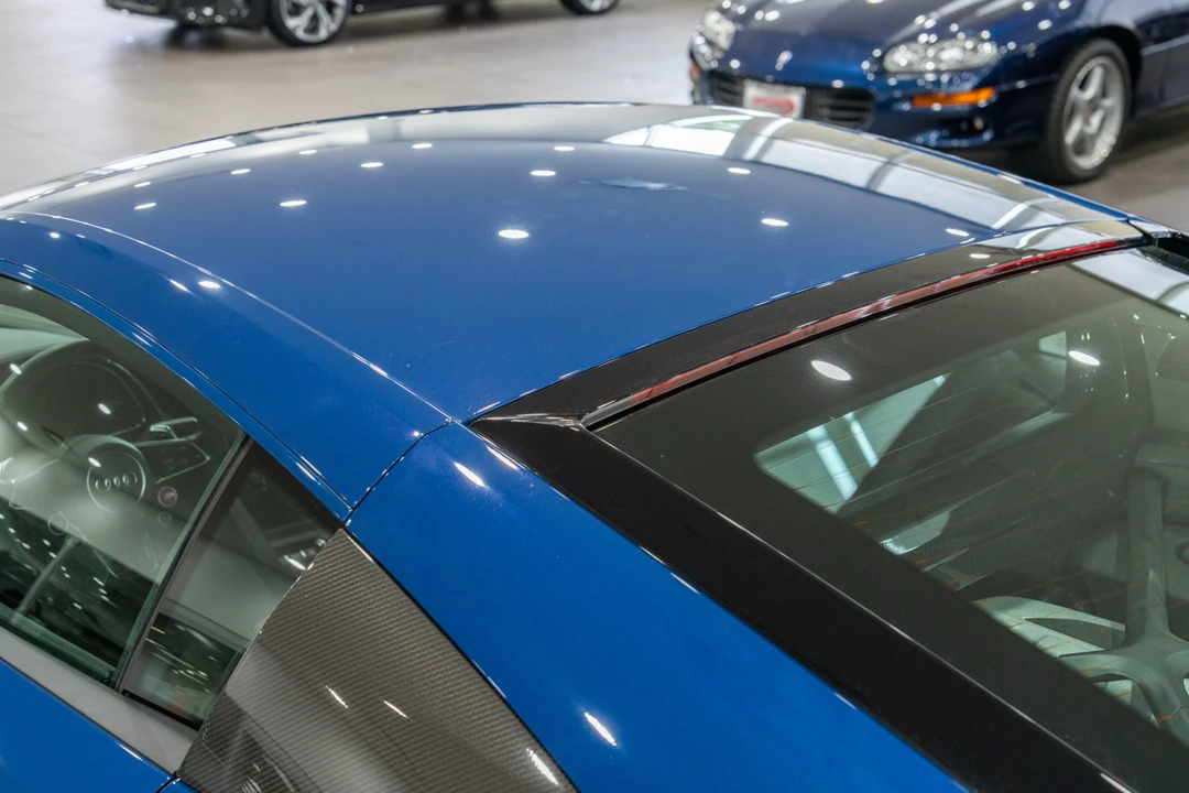 2022 Audi 4S R8 - Image 18 of 31