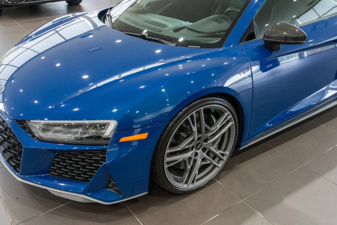 2022 Audi 4S R8 - Image 15 of 31