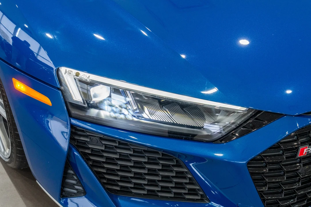 2022 Audi 4S R8 - Image 30 of 31