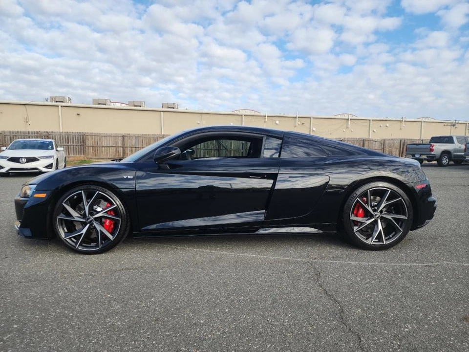 2022 Audi 4S R8 - Image 16 of 31