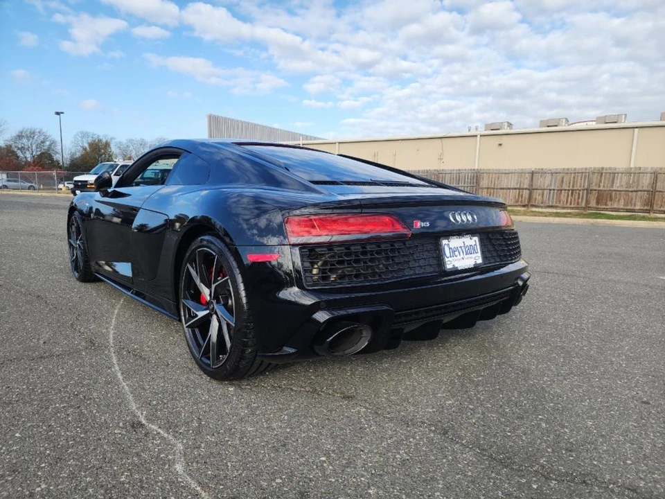 2022 Audi 4S R8 - Image 15 of 31