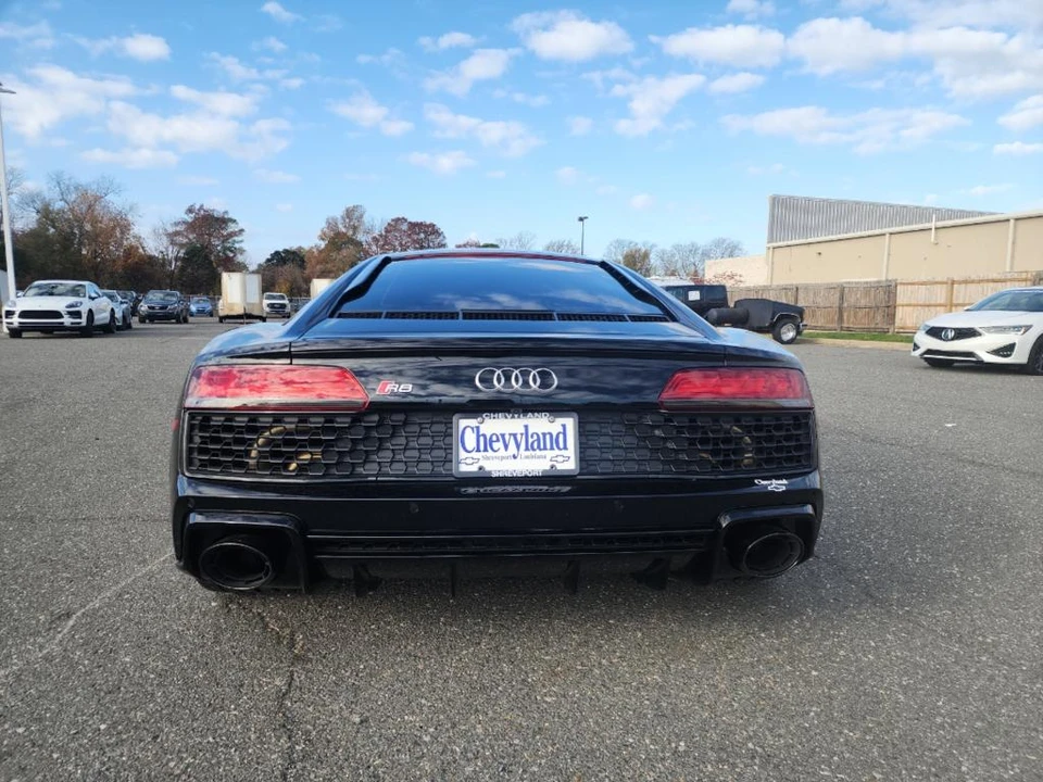 2022 Audi 4S R8 - Image 14 of 31