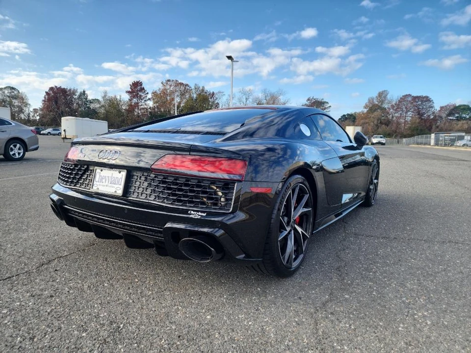 2022 Audi 4S R8 - Image 13 of 31