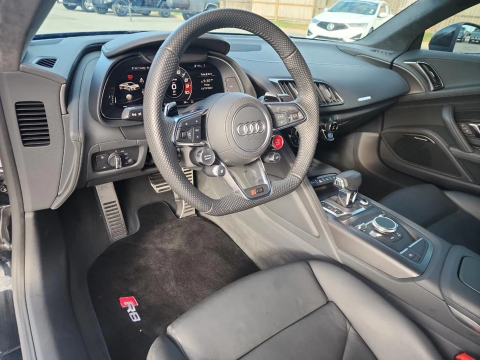 2022 Audi 4S R8 - Image 31 of 31
