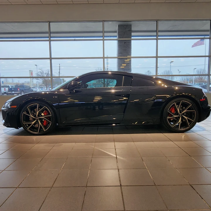 2022 Audi 4S R8 - Image 23 of 31