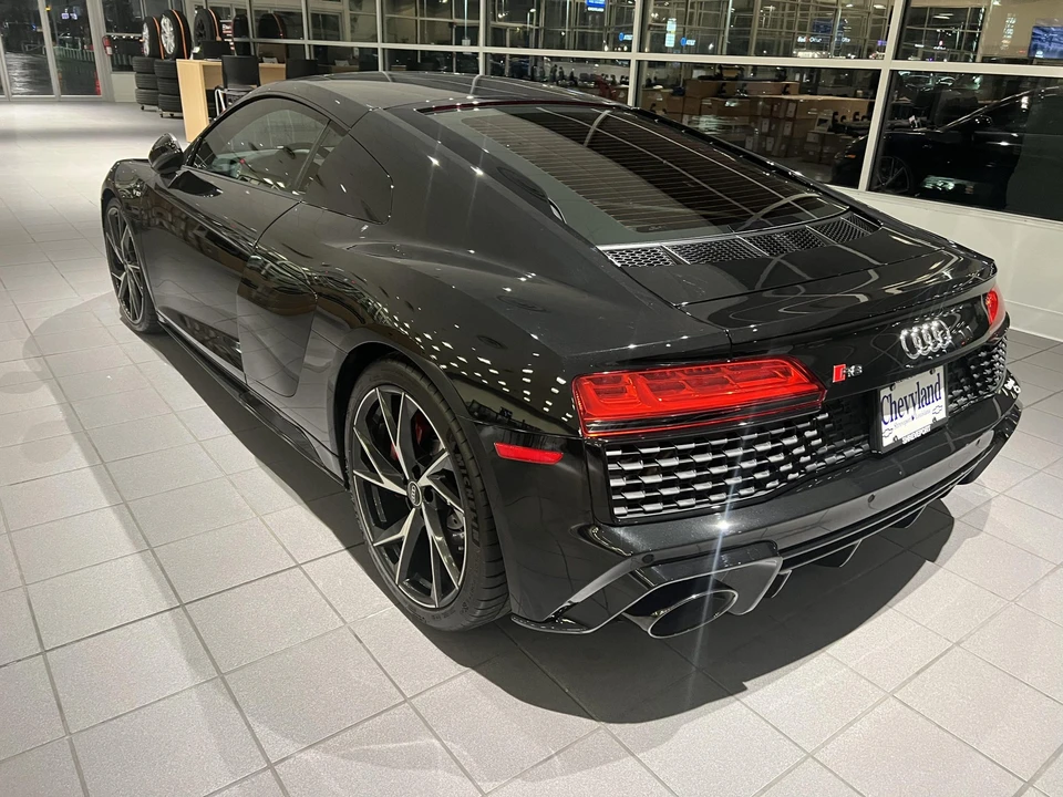 2022 Audi 4S R8 - Image 7 of 31