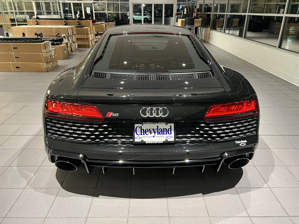 2022 Audi 4S R8 - Image 6 of 31