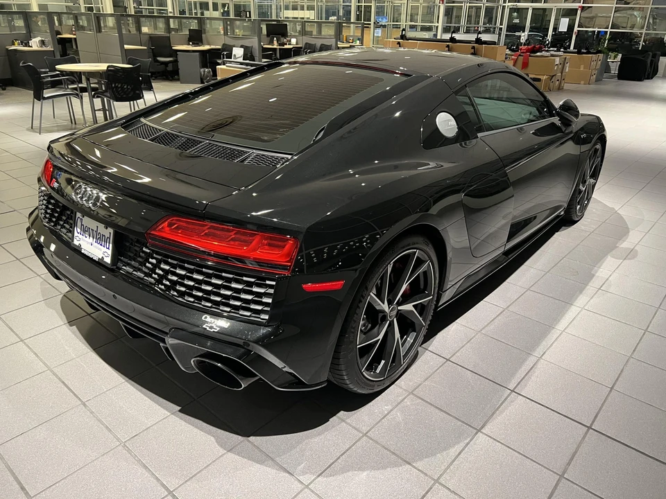 2022 Audi 4S R8 - Image 5 of 31