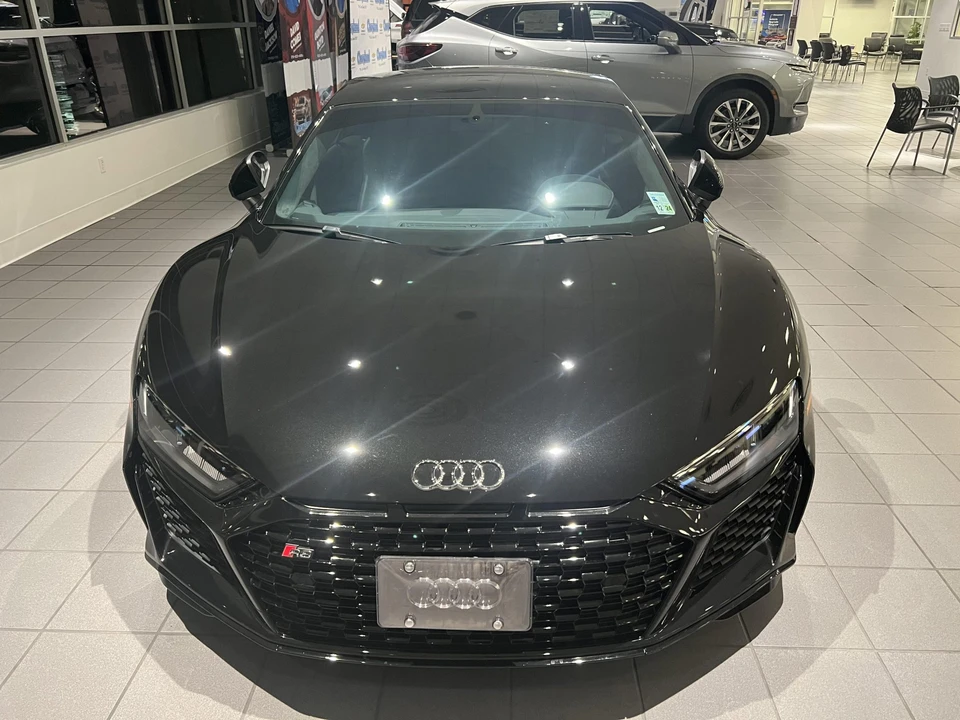 2022 Audi 4S R8 - Image 3 of 31
