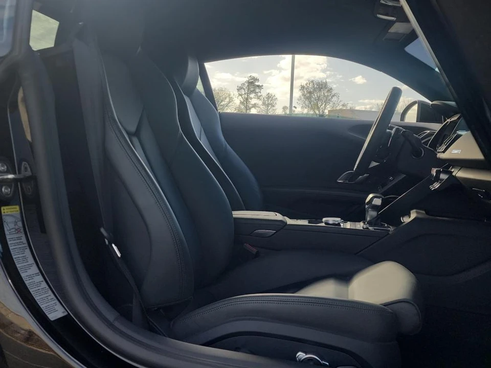 2022 Audi 4S R8 - Image 30 of 31