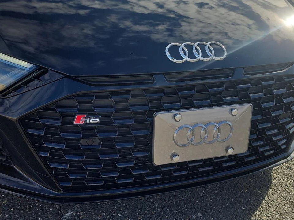 2022 Audi 4S R8 - Image 25 of 31