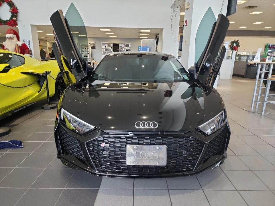 2022 Audi 4S R8 - Image 24 of 31