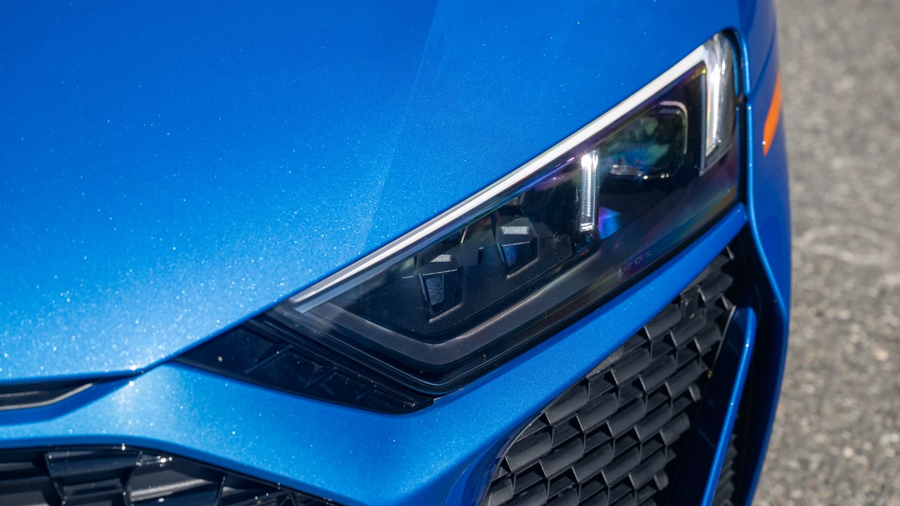 2022 Audi 4S R8 - Image 15 of 31