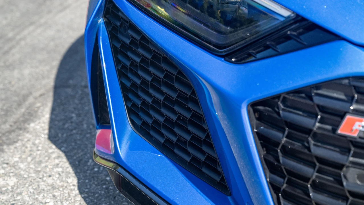 2022 Audi 4S R8 - Image 24 of 31