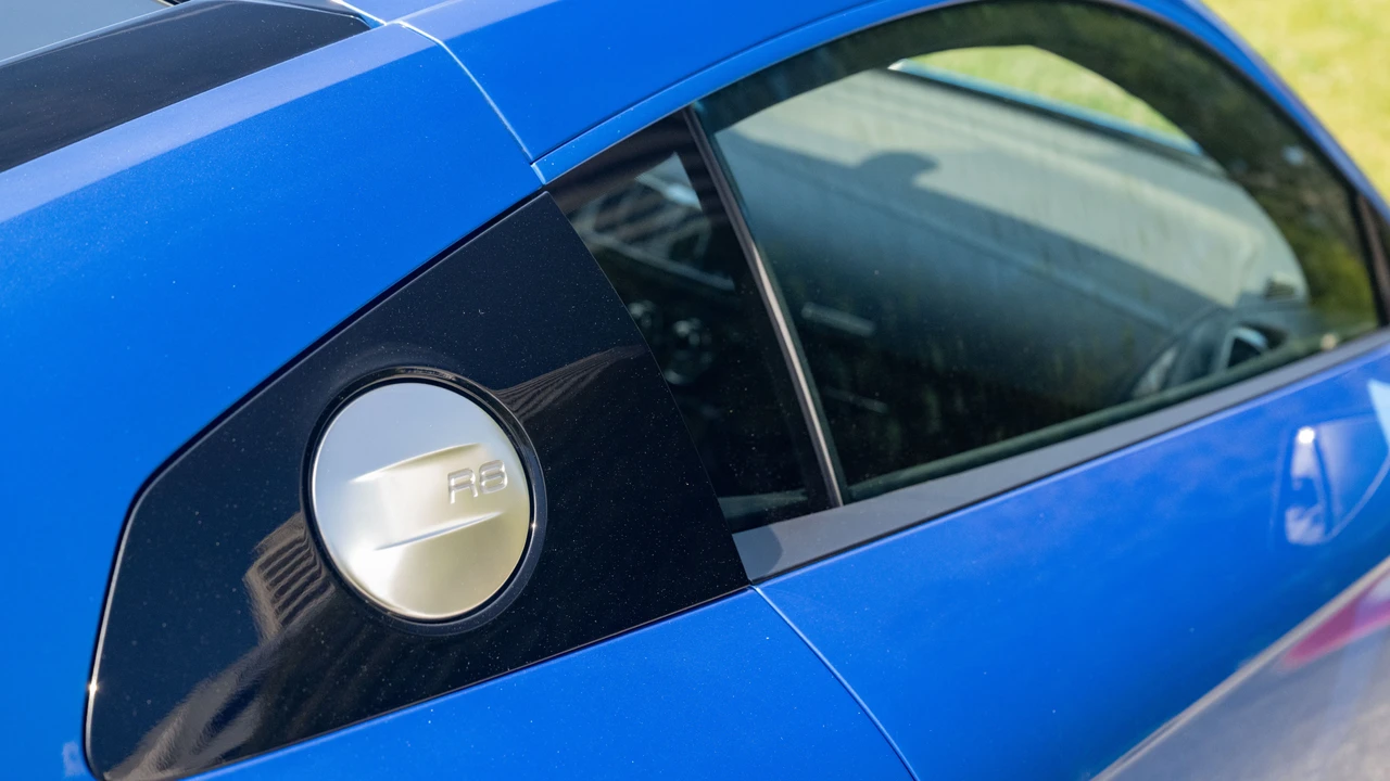 2022 Audi 4S R8 - Image 30 of 31