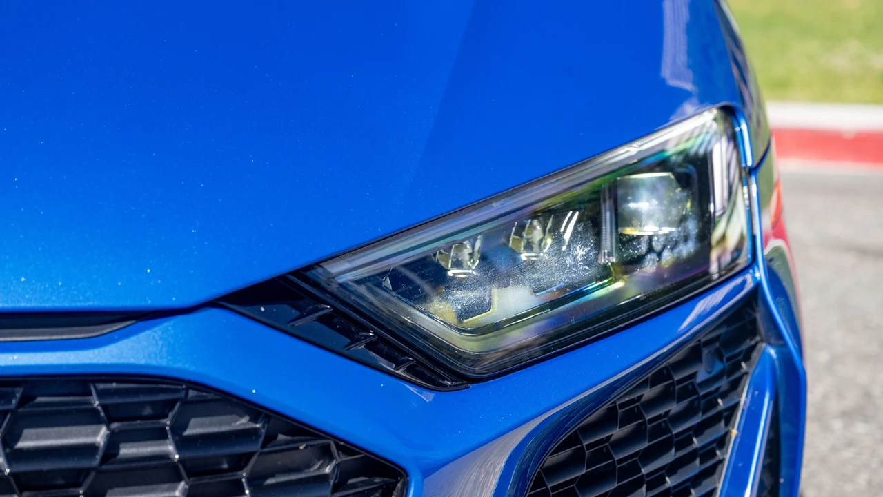 2022 Audi 4S R8 - Image 17 of 31
