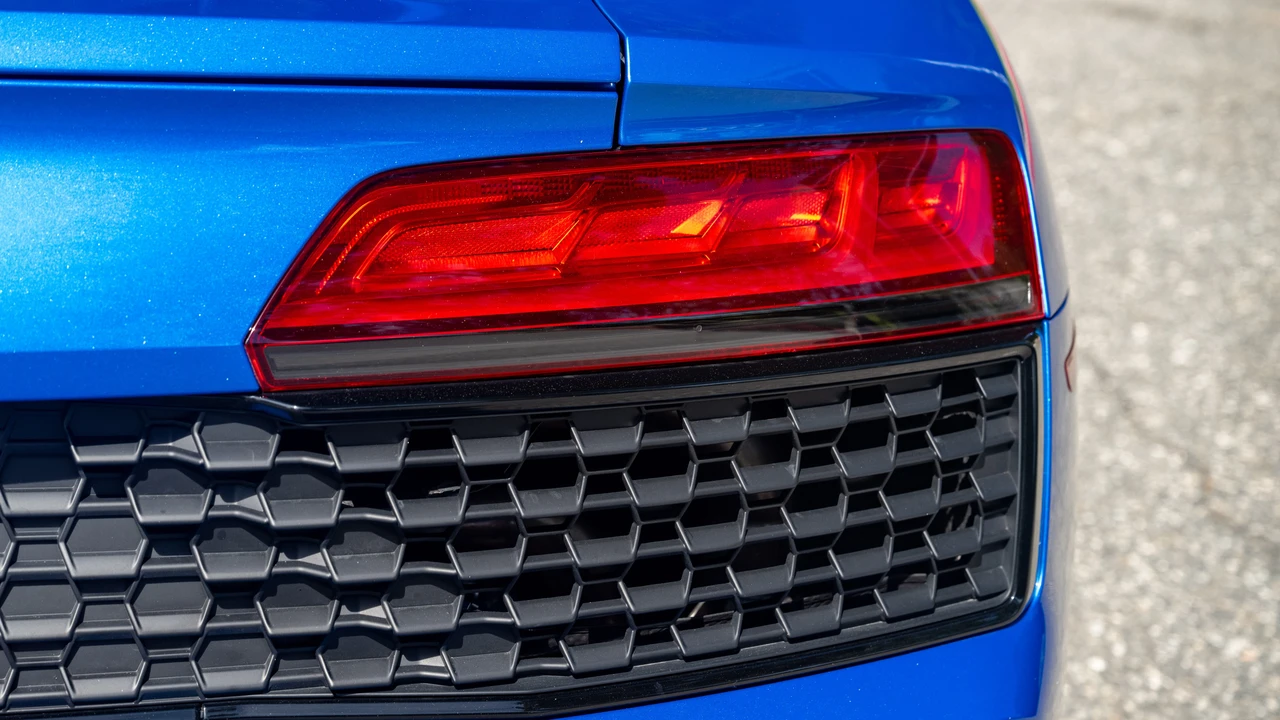 2022 Audi 4S R8 - Image 20 of 31