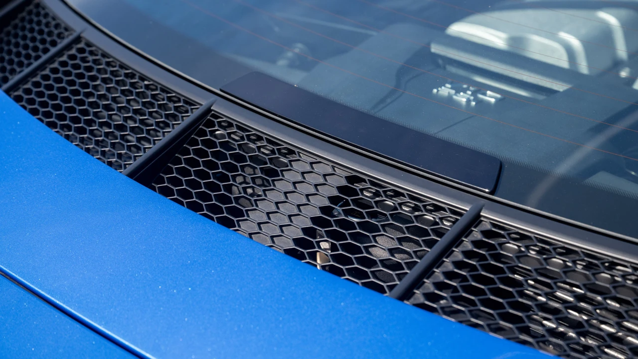 2022 Audi 4S R8 - Image 27 of 31