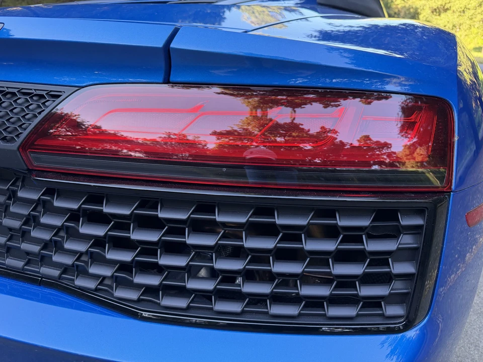 2022 Audi 4S R8 - Image 30 of 31