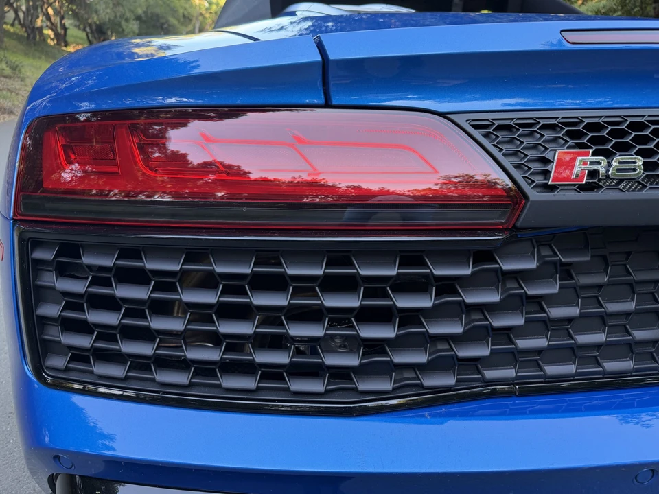 2022 Audi 4S R8 - Image 29 of 31