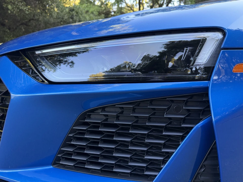 2022 Audi 4S R8 - Image 28 of 31