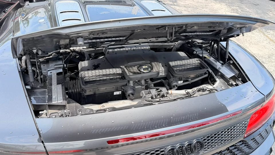 2022 Audi 4S R8 - Image 12 of 15