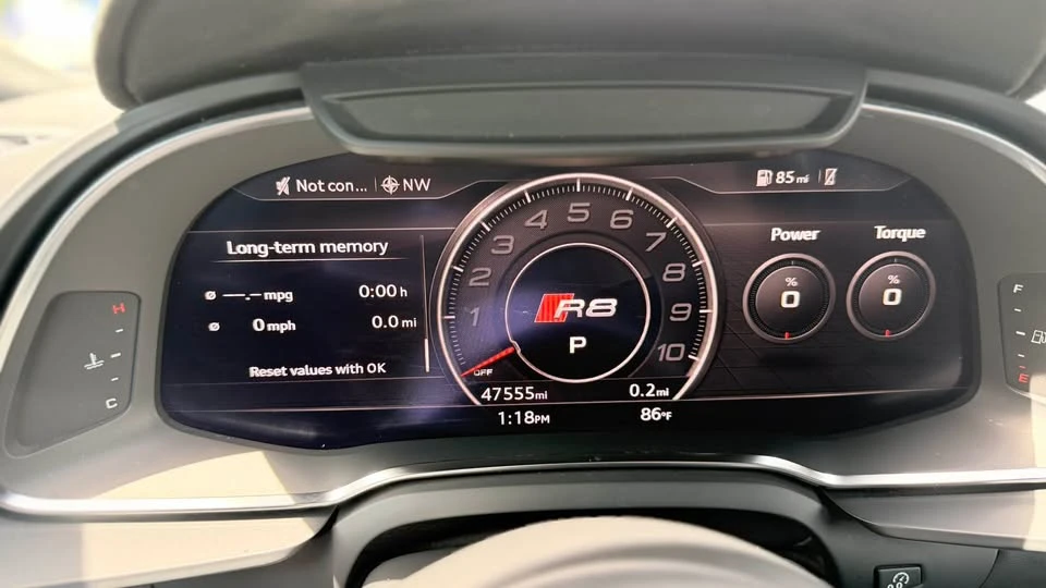 2022 Audi 4S R8 - Image 13 of 15