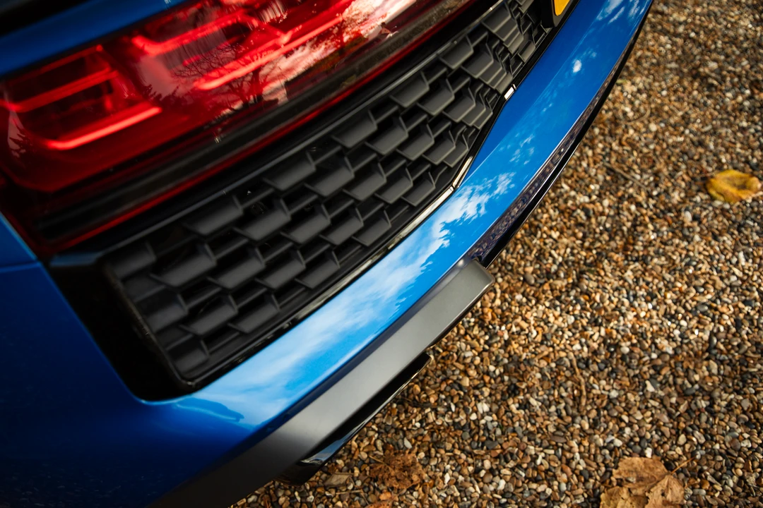 2022 Audi 4S R8 - Image 31 of 31
