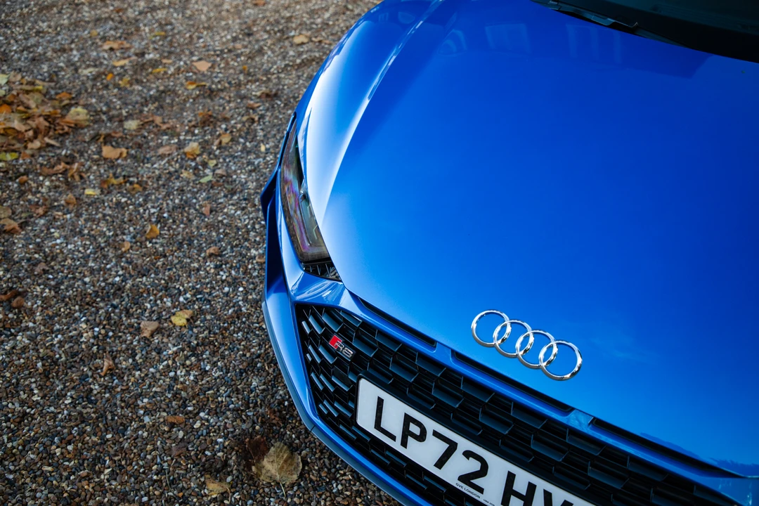2022 Audi 4S R8 - Image 21 of 31