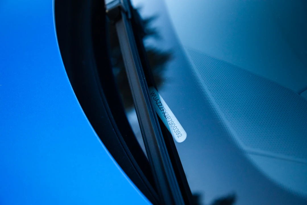 2022 Audi 4S R8 - Image 23 of 31