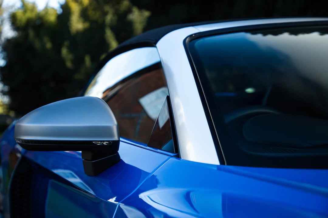 2022 Audi 4S R8 - Image 24 of 31