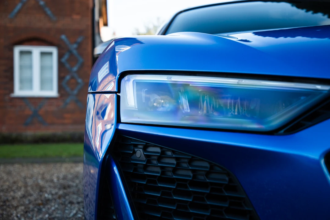 2022 Audi 4S R8 - Image 25 of 31