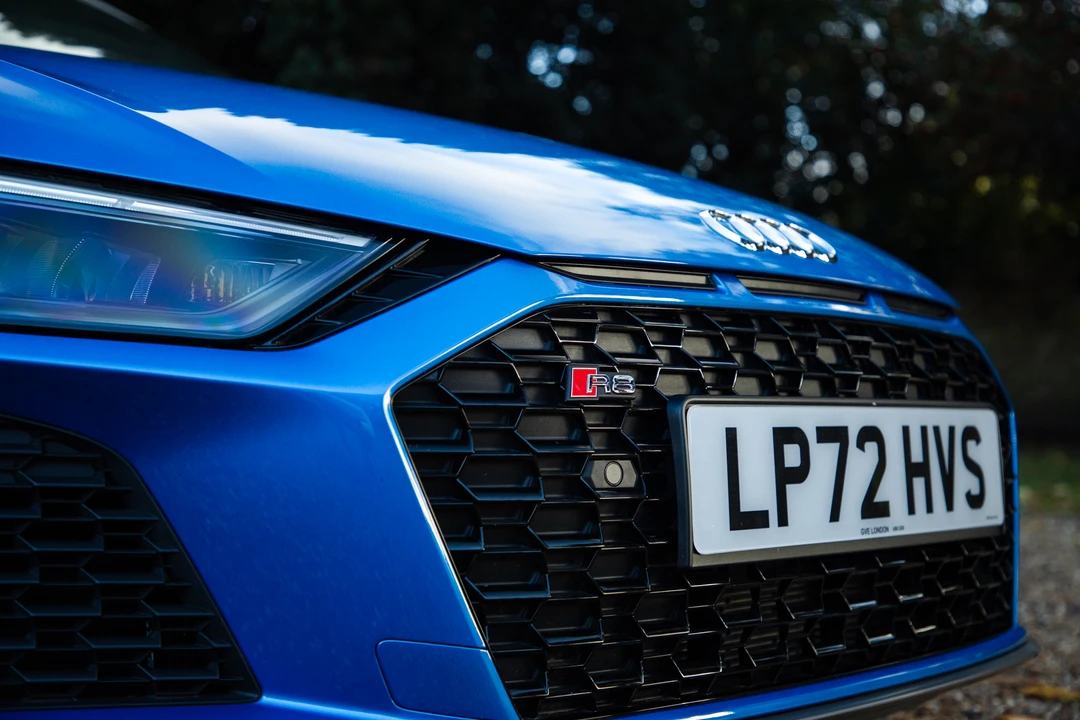 2022 Audi 4S R8 - Image 26 of 31