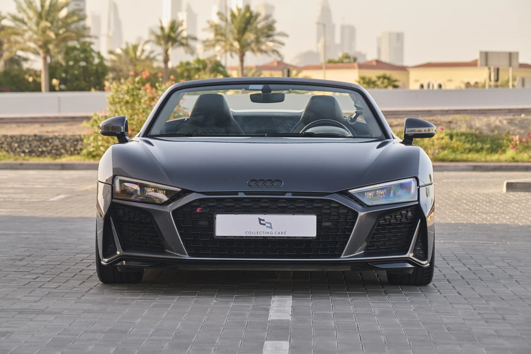 2022 Audi 4S R8 - Image 2 of 16