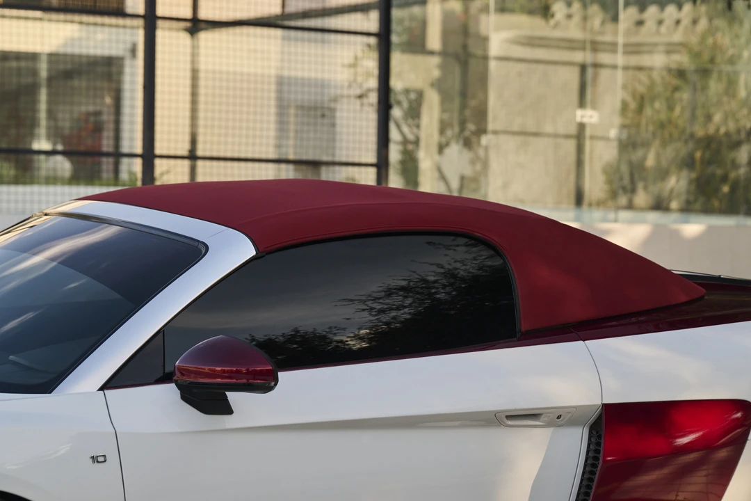 2022 Audi 4S R8 - Image 11 of 31