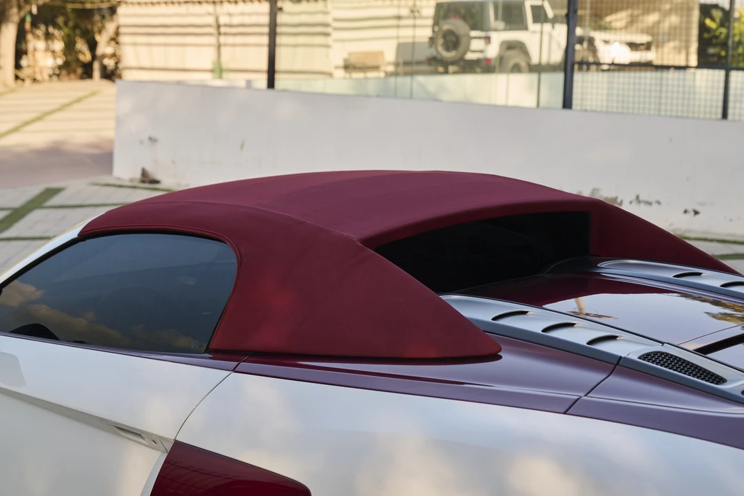 2022 Audi 4S R8 - Image 12 of 31