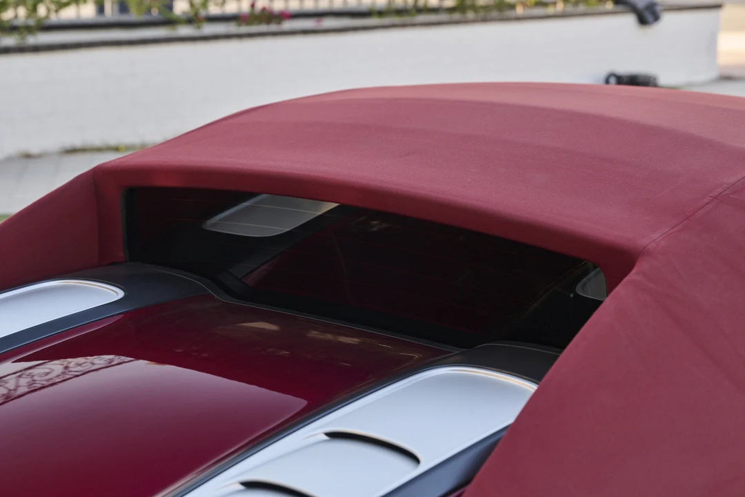 2022 Audi 4S R8 - Image 15 of 31