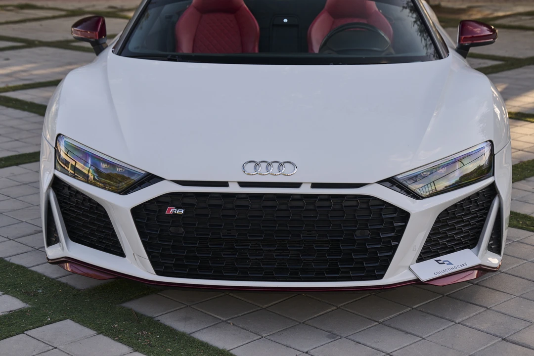 2022 Audi 4S R8 - Image 18 of 31