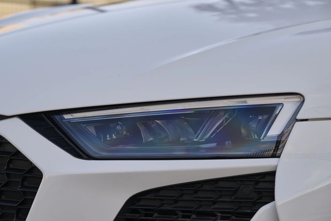 2022 Audi 4S R8 - Image 19 of 31