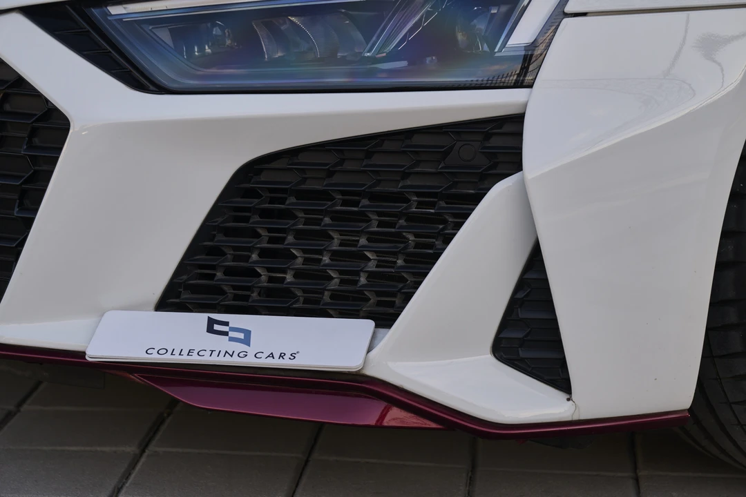 2022 Audi 4S R8 - Image 20 of 31