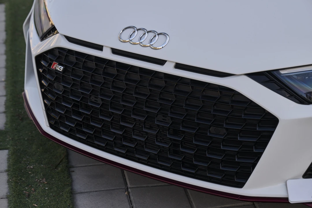 2022 Audi 4S R8 - Image 22 of 31