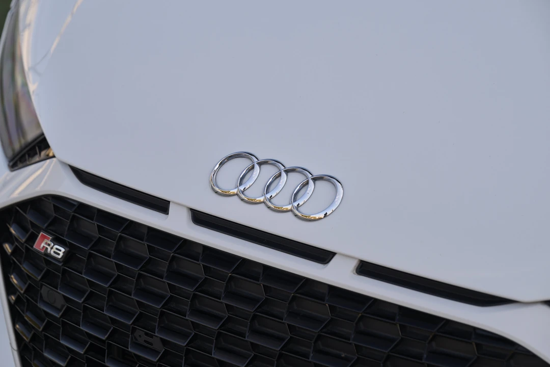 2022 Audi 4S R8 - Image 23 of 31