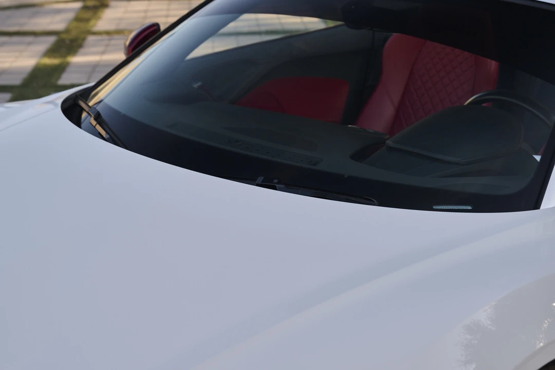 2022 Audi 4S R8 - Image 24 of 31
